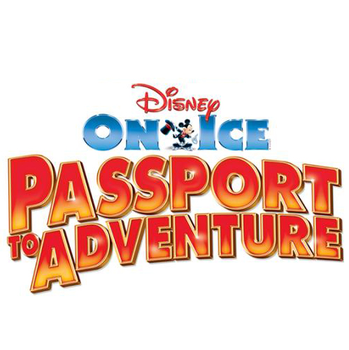 Win a Family 4-Pack to Disney On Ice Passport to Adventure