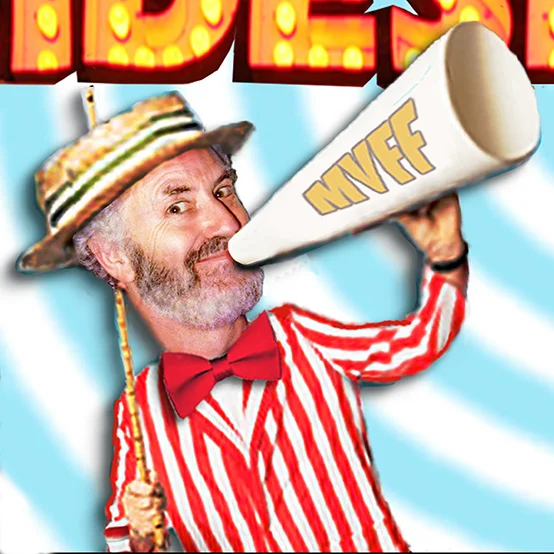 Q&A With Robert Bloomberg, Producer Of “The 3D Sideshow” 