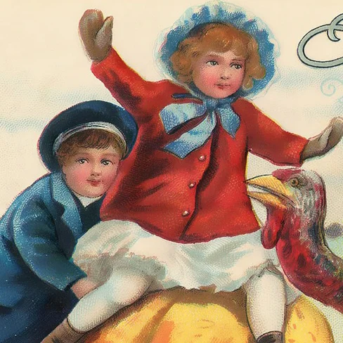 Weekend Fun For Everyone (Thanksgiving!) 🦃