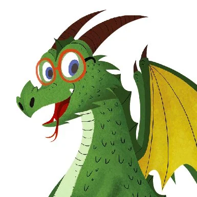 “Dragon Snacks, Marshmallow and Catapults...oh My!” Catch An Adventurous Author Visit and Fun Post Read Activites with Author Courtney Spain Aragon