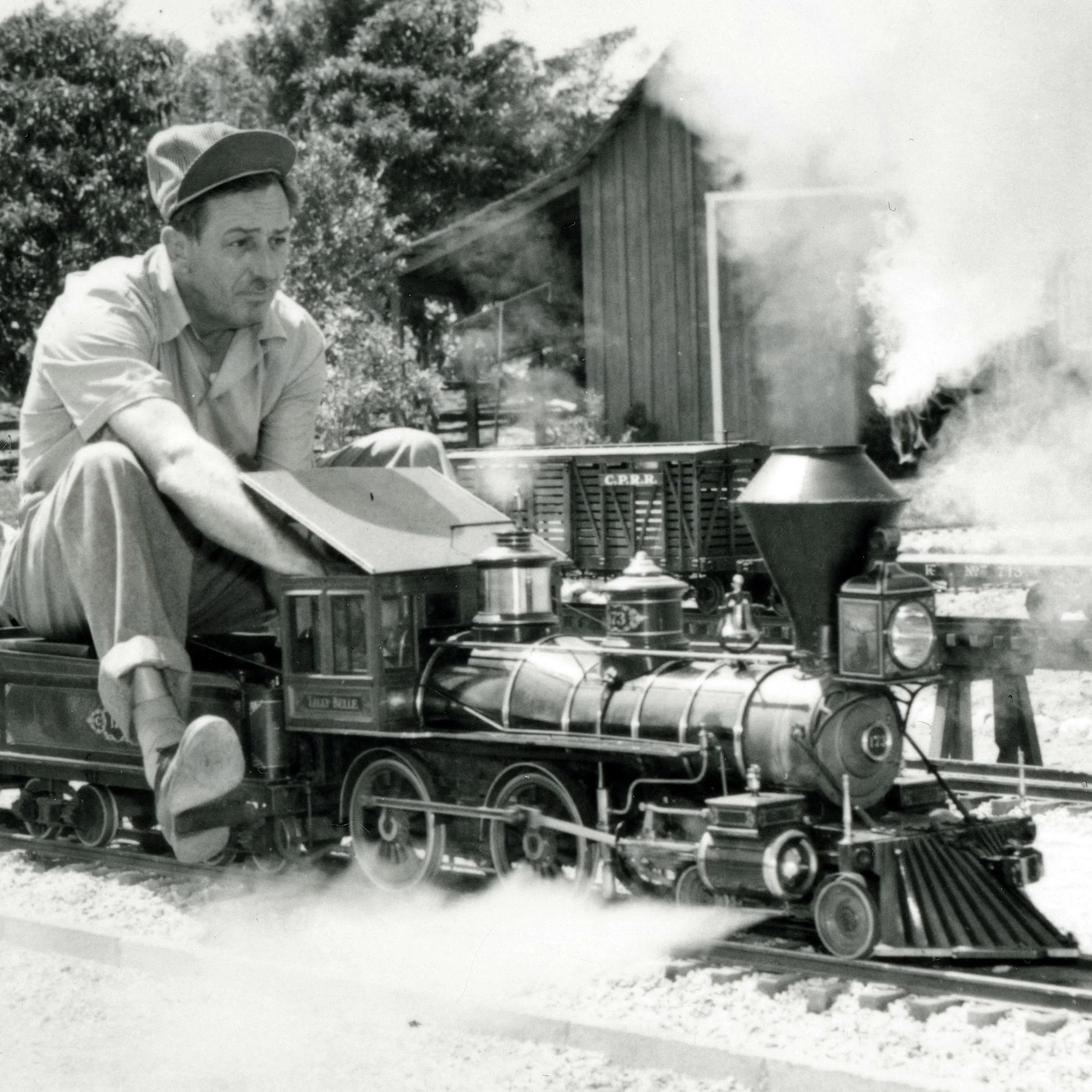 Happy Birthday Walt! Free Celebration at The Walt Disney Family Museum