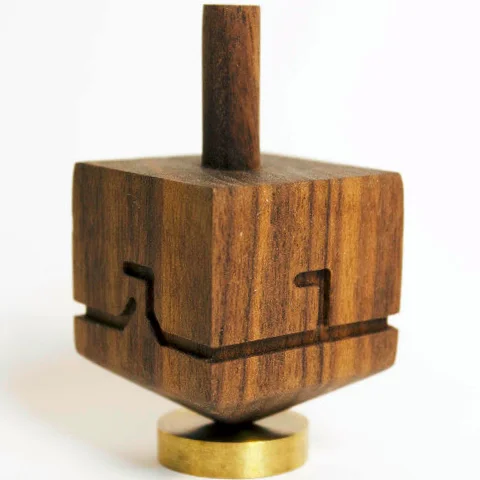5 Places To Shop For Fun & Festive Hanukkah Gifts