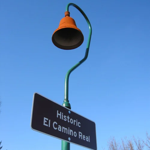 I Heard the Mission Bell