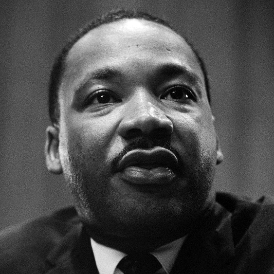 Celebrate Martin Luther King, Jr. Day with Inspiring Events for Families in the Bay Area