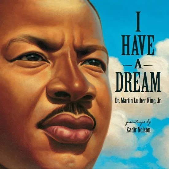 Six Important Books About Dr. Martin Luther King Jr. For Kids & Teens