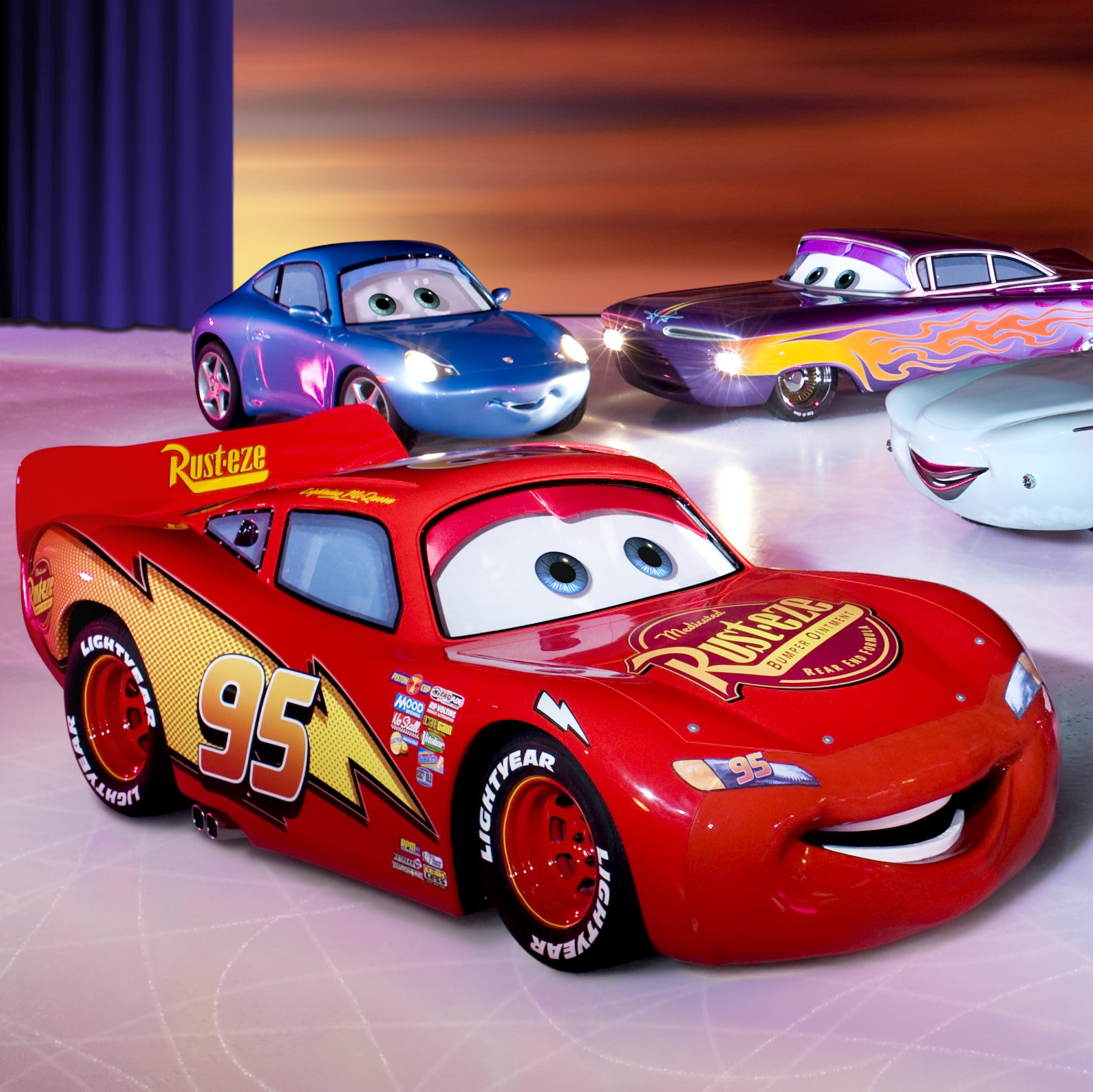 Create Magic Memories with Disney on Ice & Win 4 Tickets