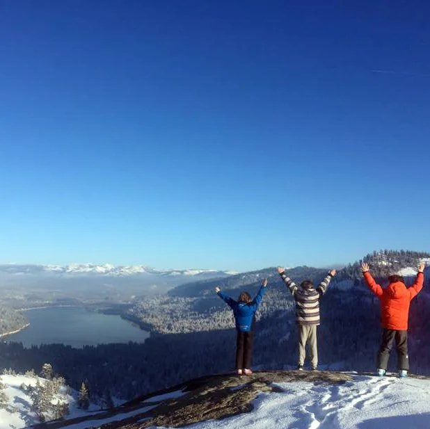 10 Tahoe Alternatives To Skiing