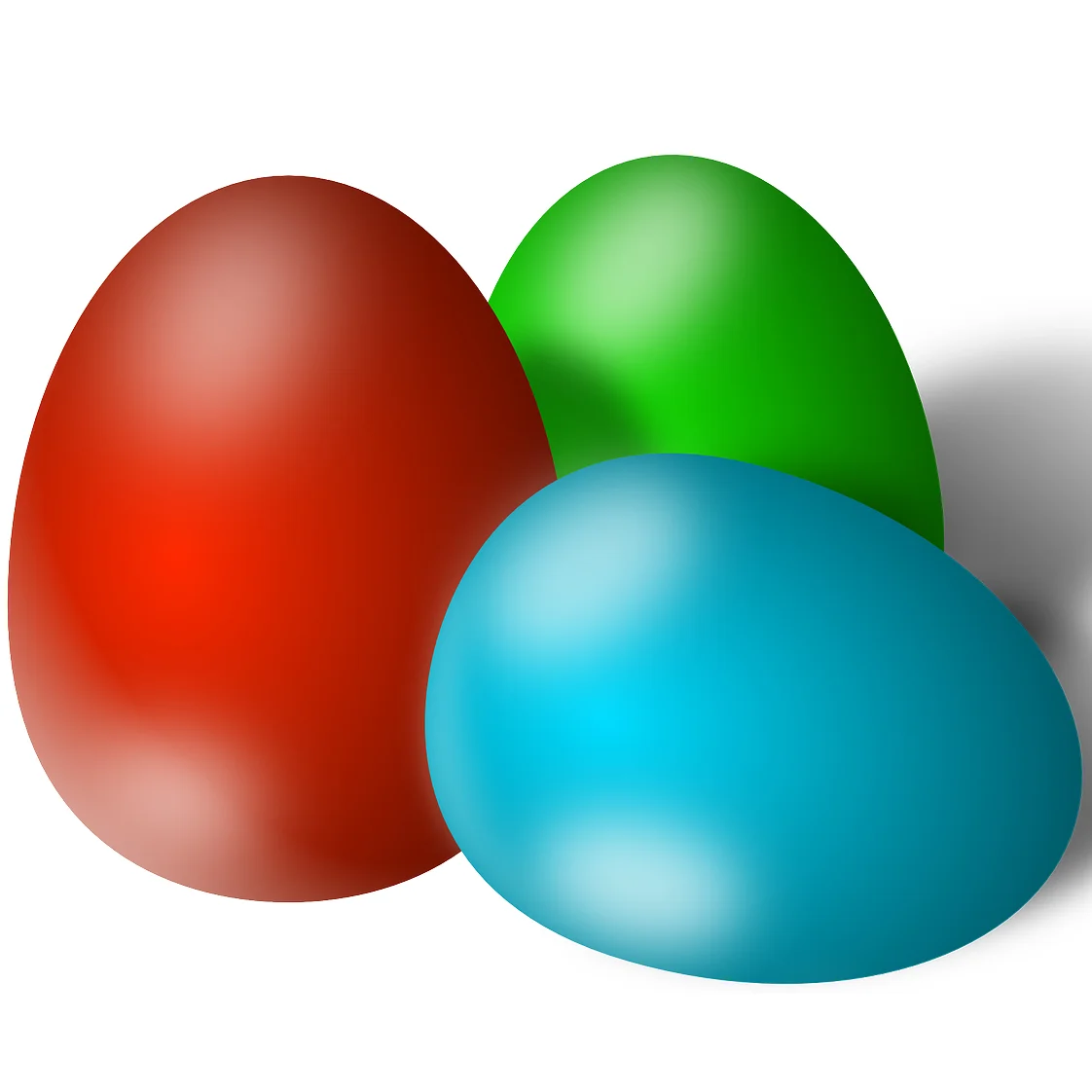 How to Dye Easter Eggs Naturally