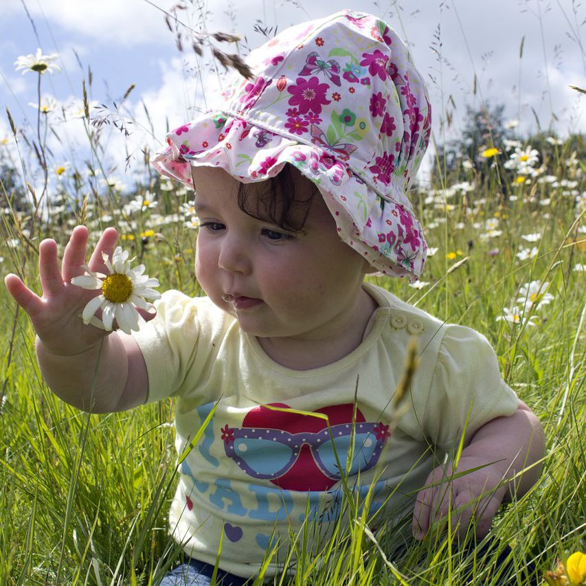 Weekend Fun For Everyone (April 7-9)