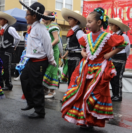 Places to Celebrate Cinco de Mayo in the Bay Area