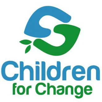 Children for Change Challenge