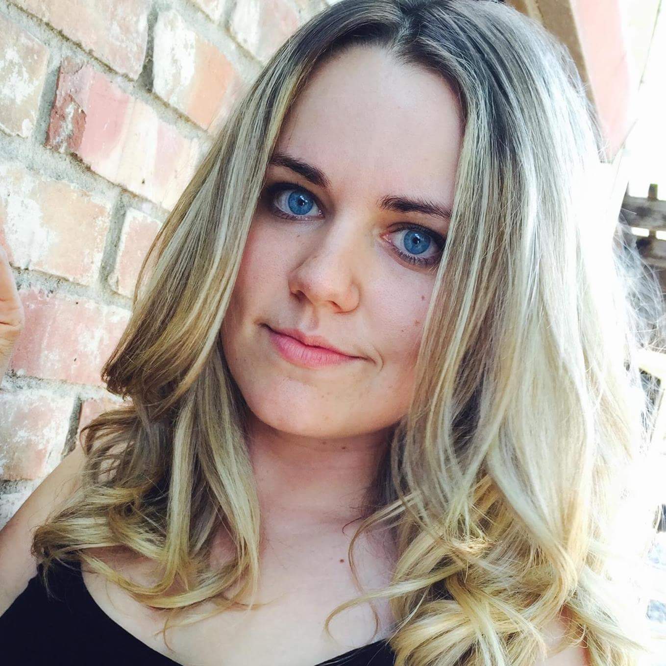 Ashley Kimball