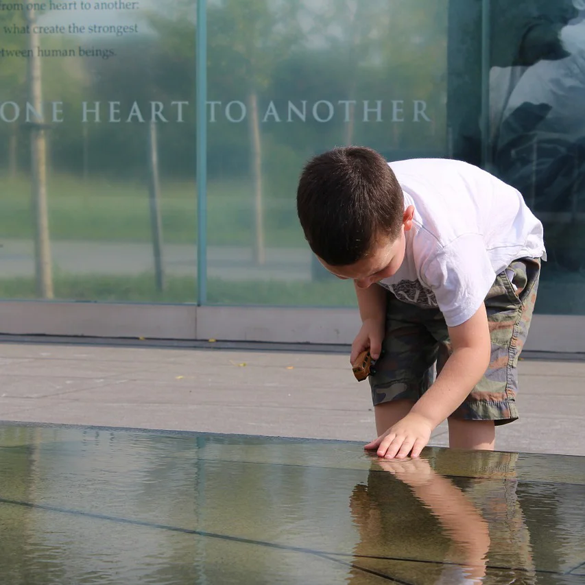 3 Ways To Observe Memorial Day Across The Bay