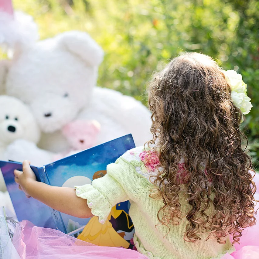Stuck on a Desert Island with the Best Kids Books Ever