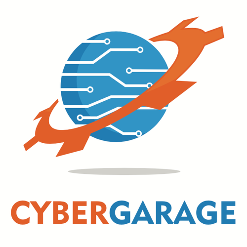 Pick Up STEAM at Camp Cyber Garage
