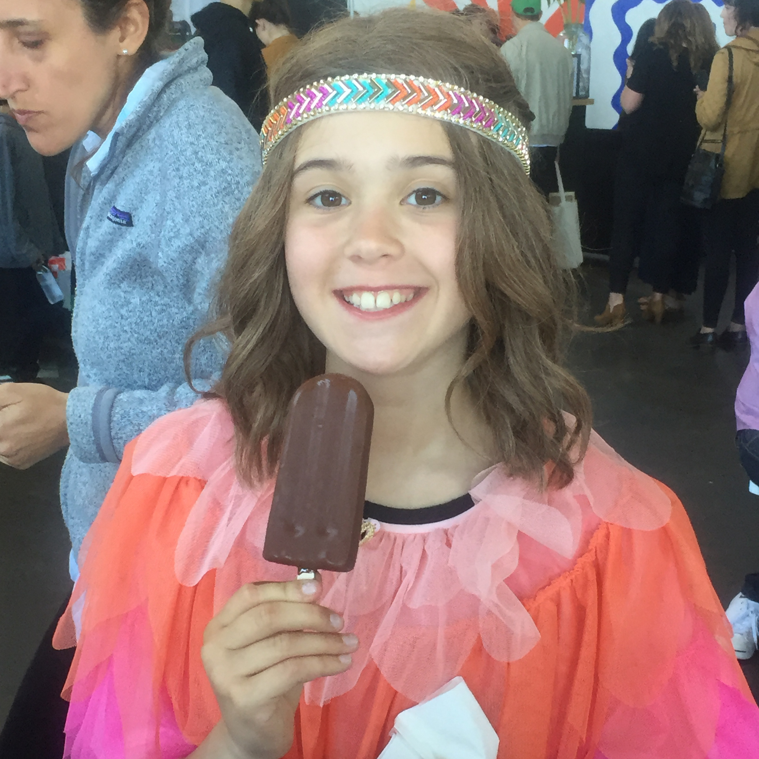 Give It A Swirl: Imagine a Sugar Free Summer Treat