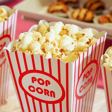 Quick Guide To The Bay Area's Free Outdoor Movies