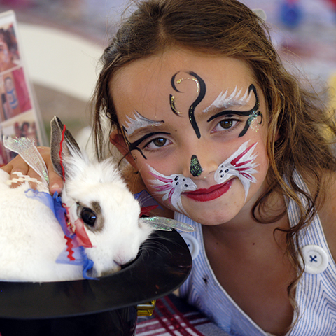 Weekend Fun For Everyone This 4th of July Weekend (June 30- July 2)