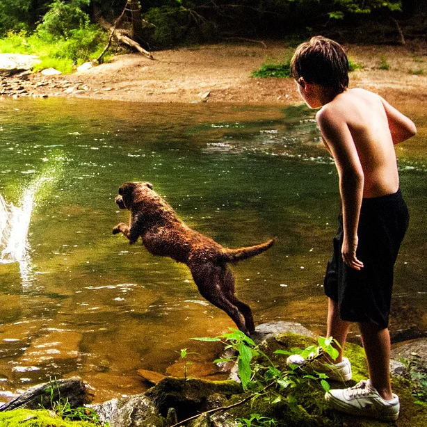 Weekend Fun For Everyone (July 21-23)