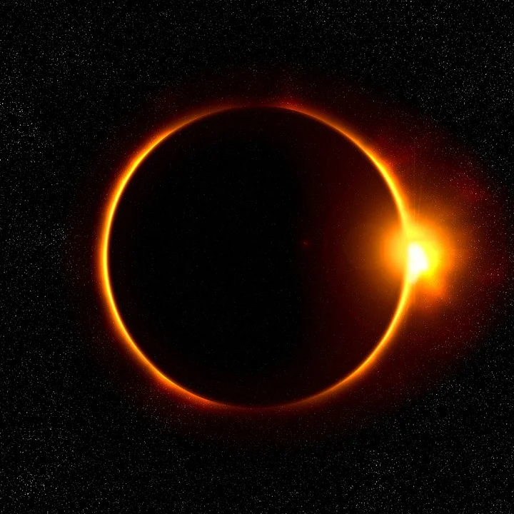 5 Bay Area Ways to Celebrate the Rare Solar Eclipse 