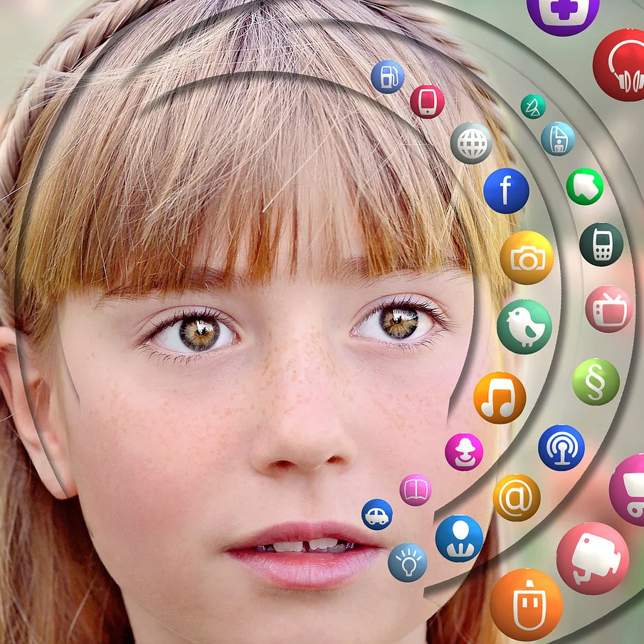 Therapy Space With Dr. Sara: Social Media