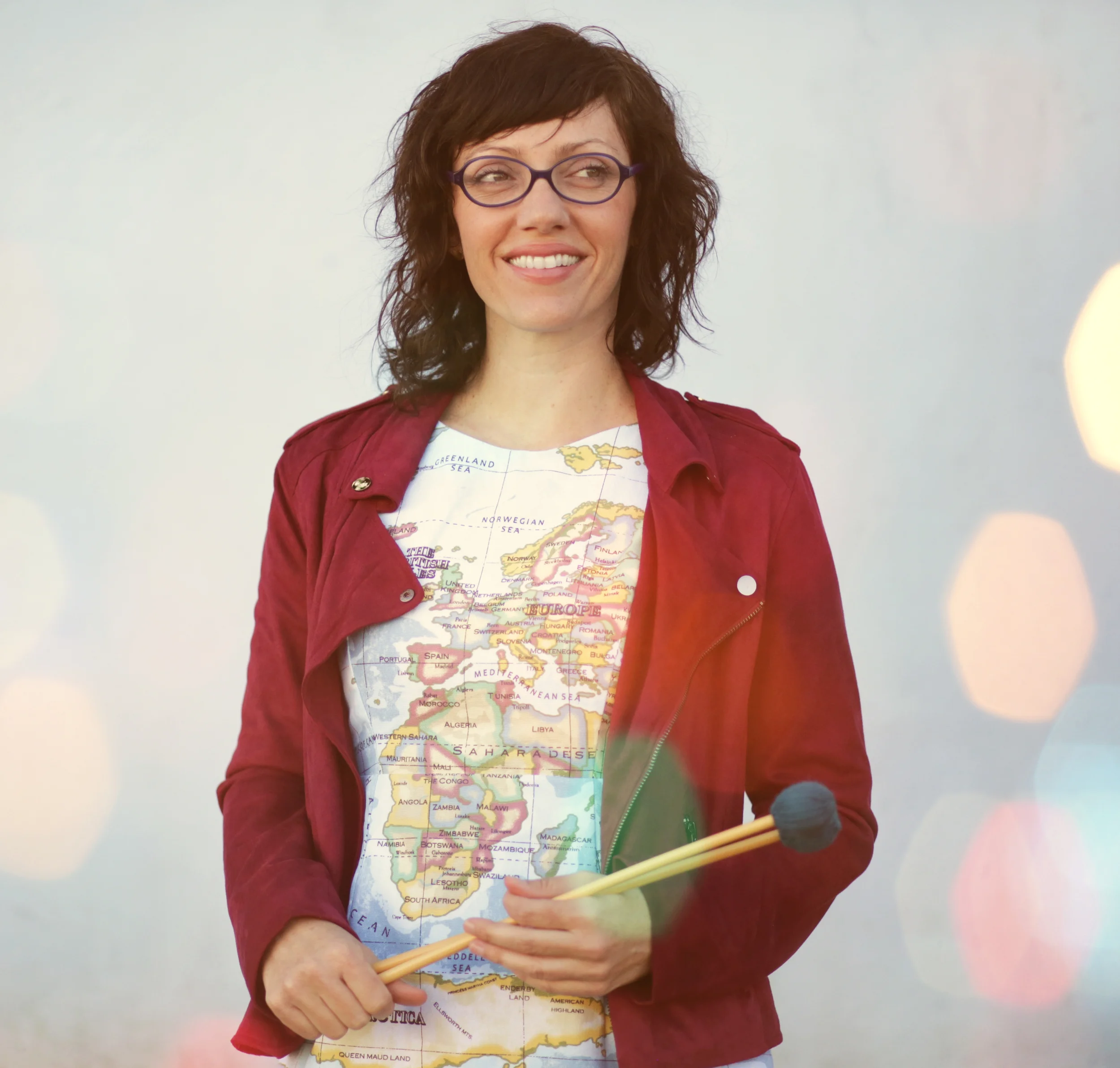 All4Love Pelaez Family Fundraiser Concert, Featuring FRANCES ENGLAND