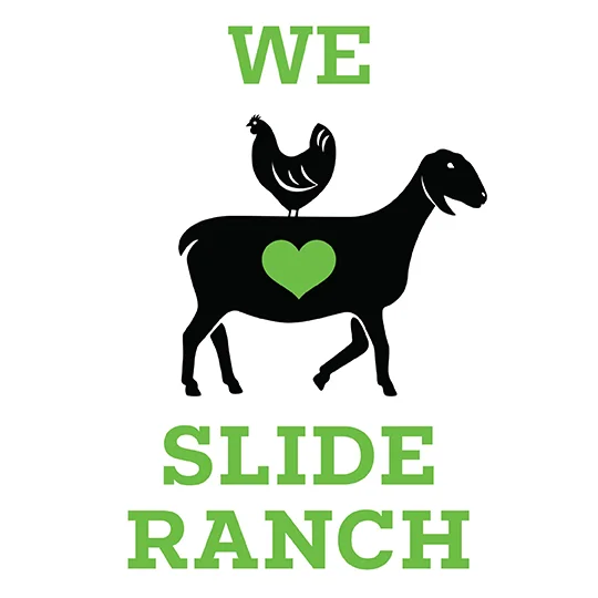Slide Ranch Celebrates Grand Opening of Farm-to-Table Teaching Center