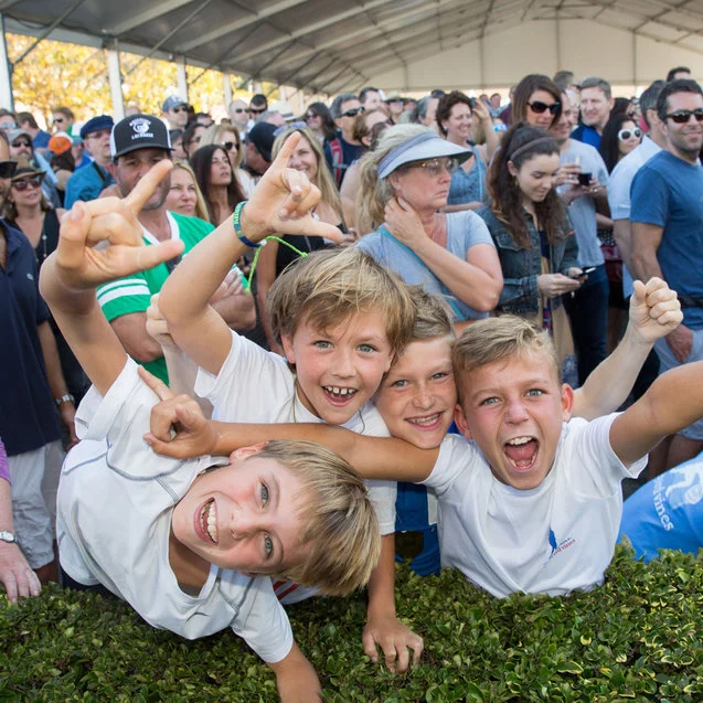 Weekend Fun For Everyone (September 1-4)