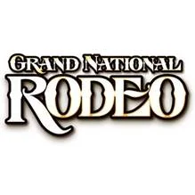 Grand National Rodeo, Livestock Exposition and Horse Show