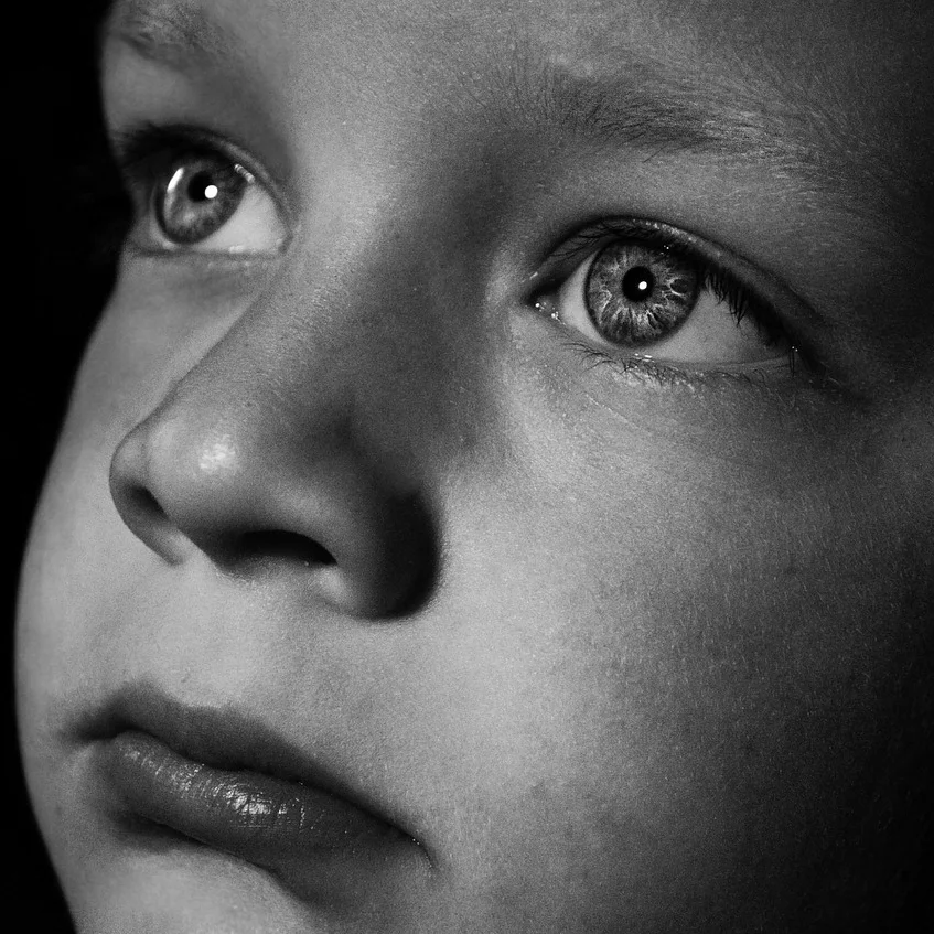 Therapy Space With Dr. Sara: How to Talk to Children About the California Wildfires