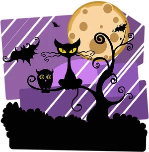 Ronnie's Awesome Halloween FOMO Guide