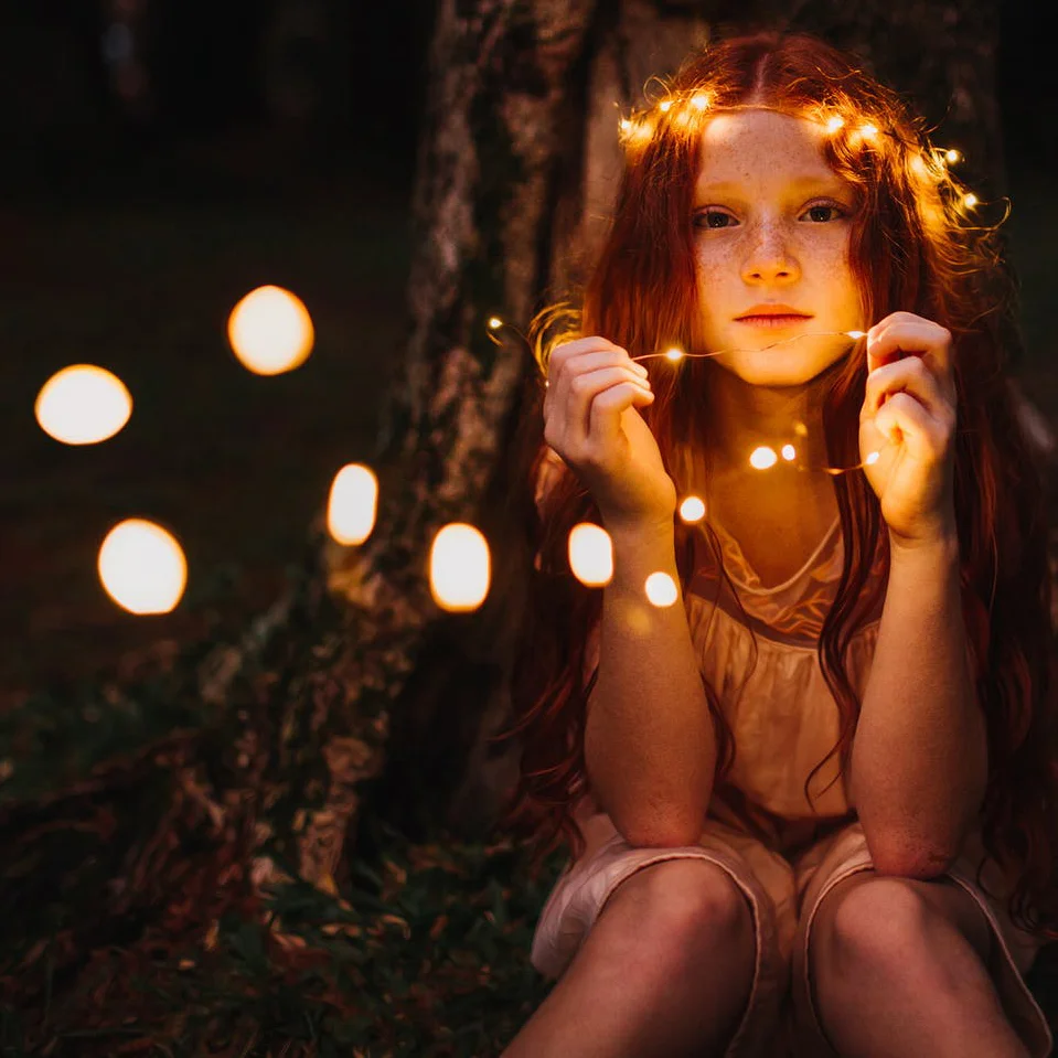 Decorating for Halloween with the Kiddos