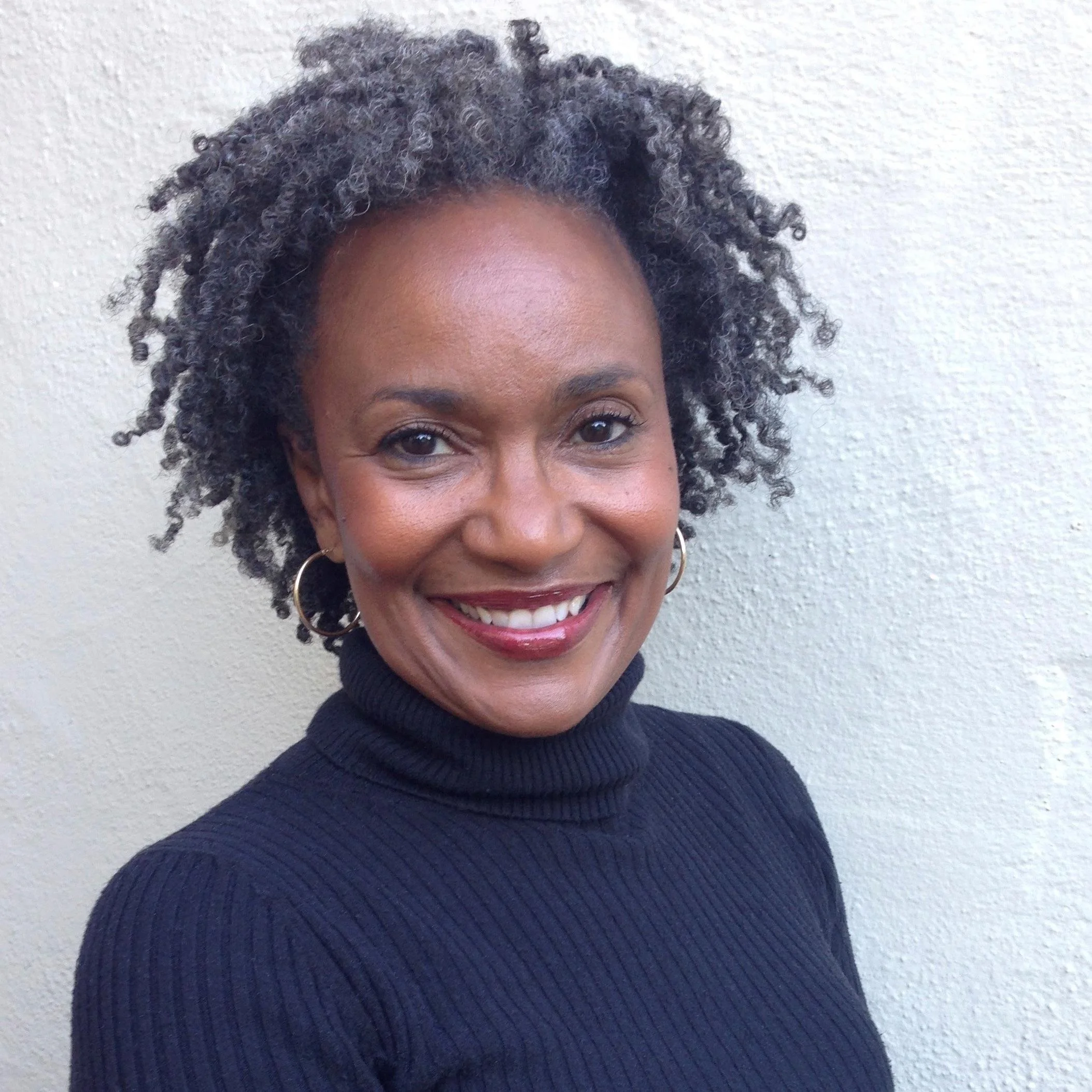 Q&A With Carmen Bogan, Author Of Whereβs Rodney?