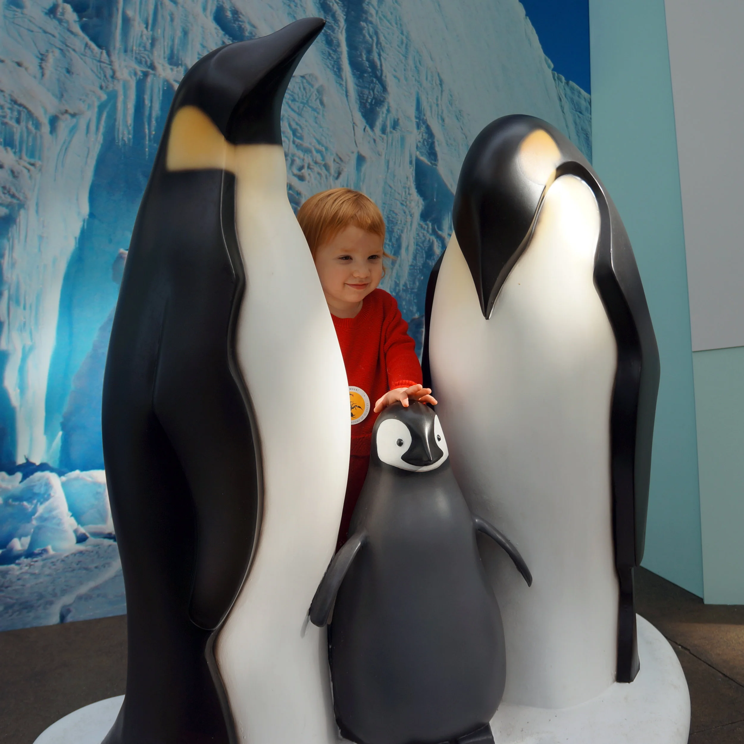 ‘Tis the Season for Science Resumes at the California Academy of Sciences