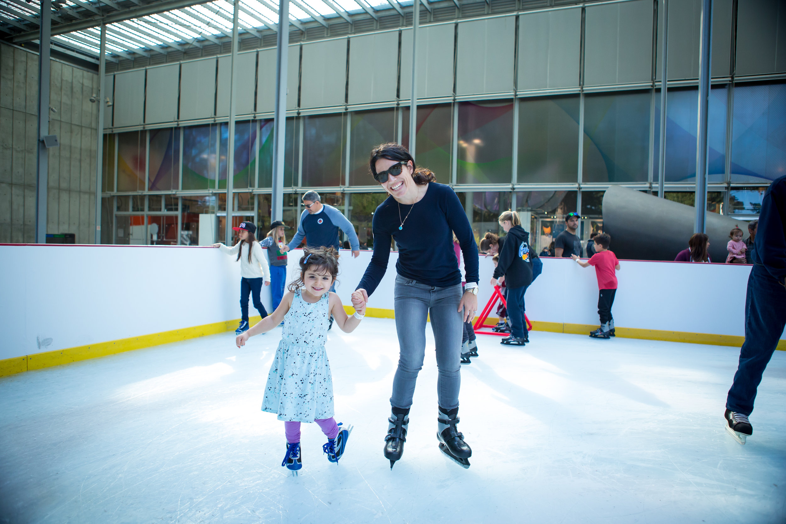 Skating 3 © 2017 California Academy of Sciences.JPG