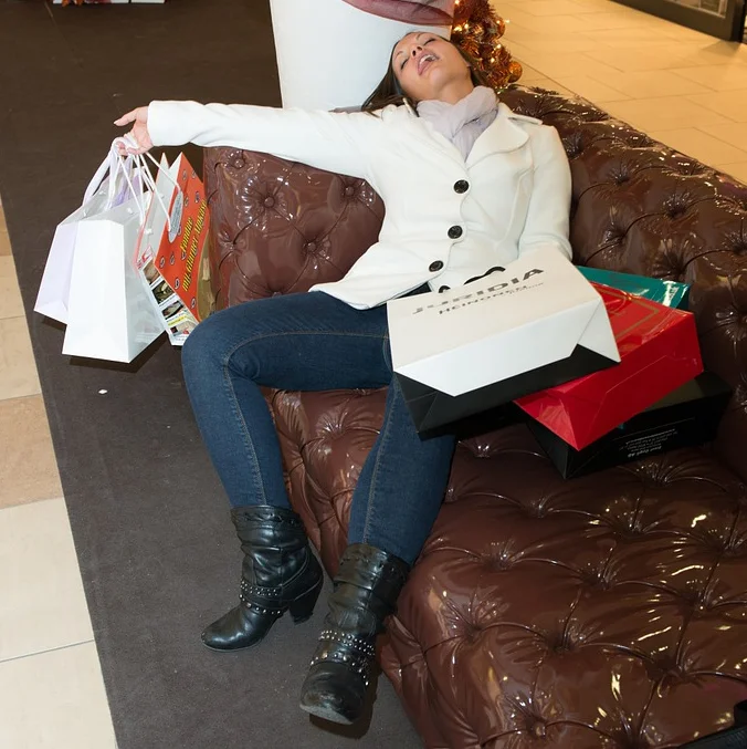 Therapy Space With Dr. Sara: Holiday Stress