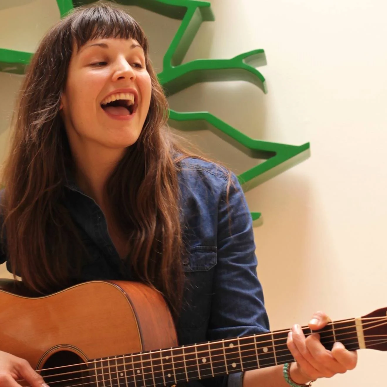 Win Tickets to See Little Folkies in Concert