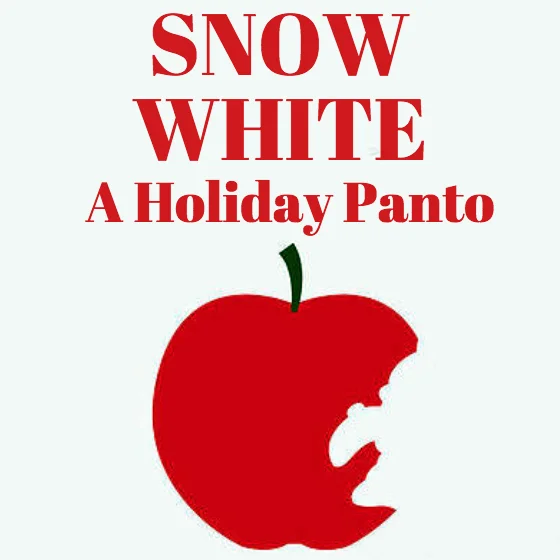 Hi Ho Hi Ho, It's Off To 'Snow White: A Holiday Panto' We Go