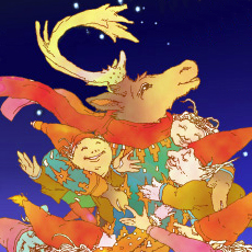 ANDREW’S WISH Giveaway - A Perfect Holiday Gift