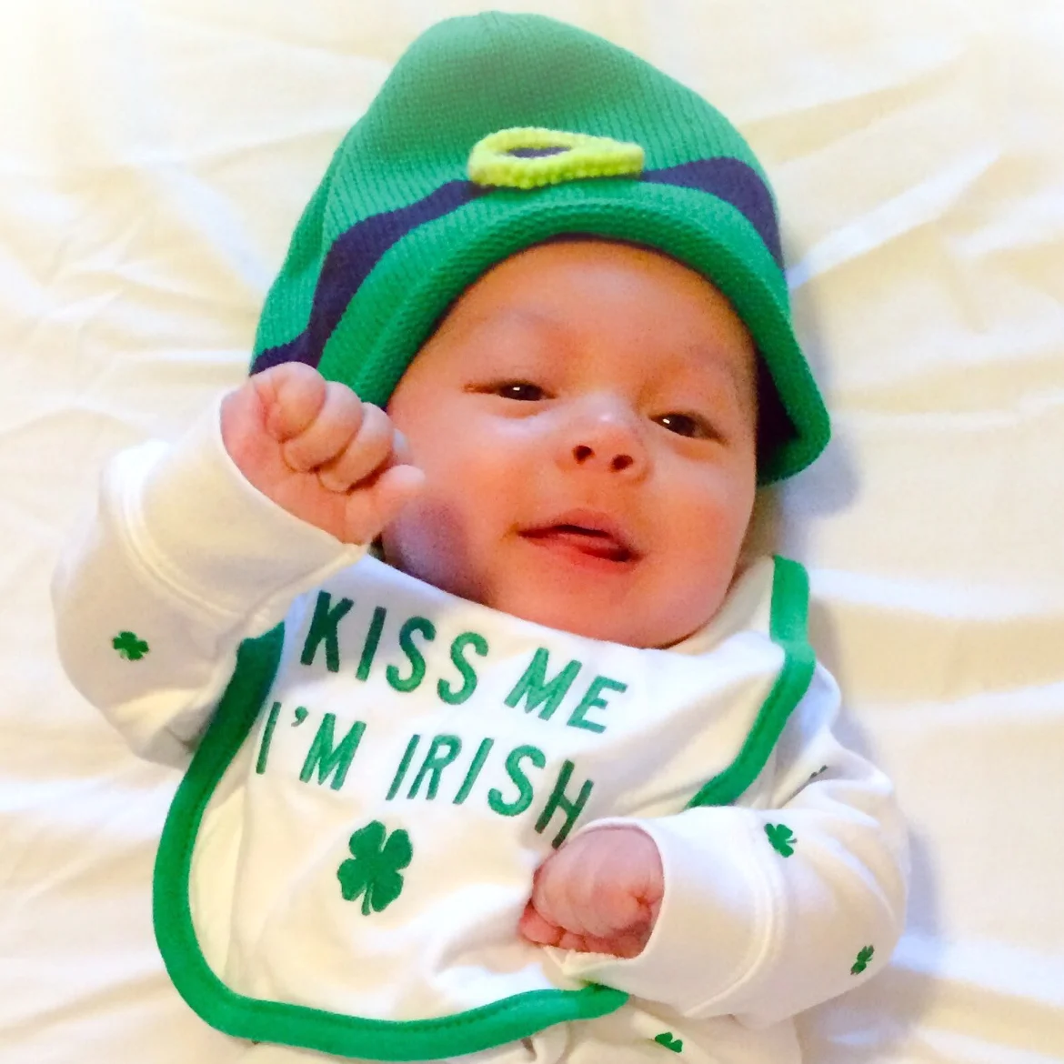 Lucky Ways To Celebrate St. Patrick’s Day Around The Bay Area