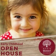 Sponsored Post: Marin Waldorf Open House