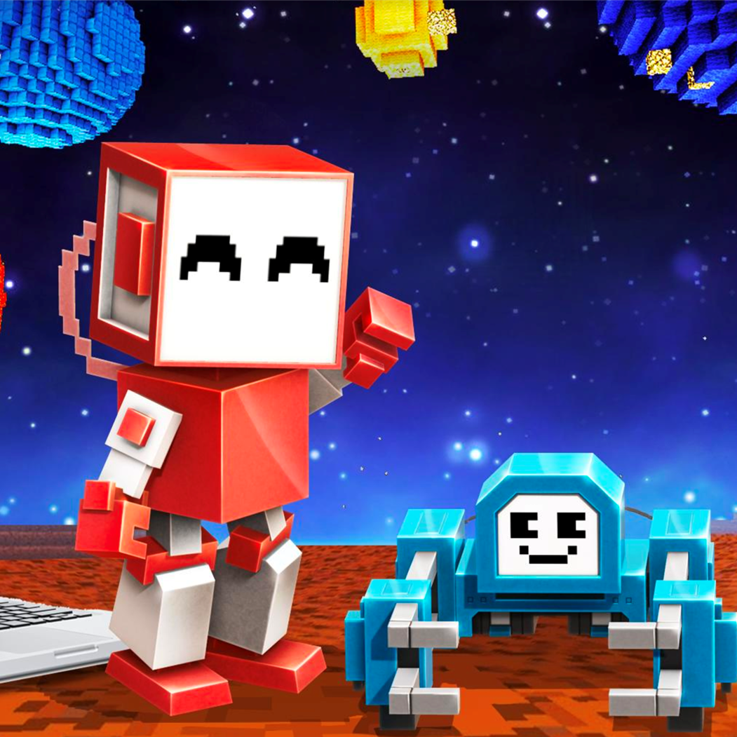 Homeschoolers Can’t Get Enough of This Online Coding Class, Here’s Why