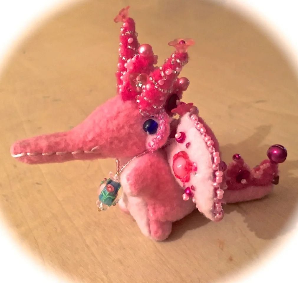 Q&A With Poekie Nook: Turning the Crafty Kid into a Master