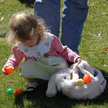 Easter Events Round-Up Across the Bay Area