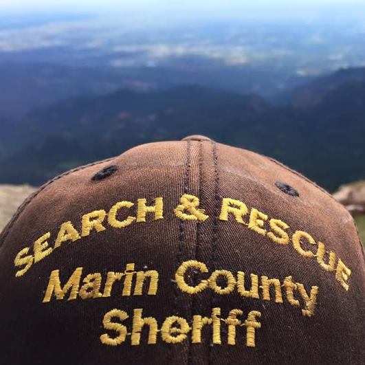 Marin County Search & Rescue