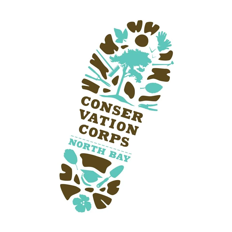 Conservation Corps North Bay