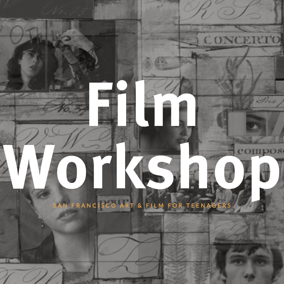 THE FILM WORKSHOP