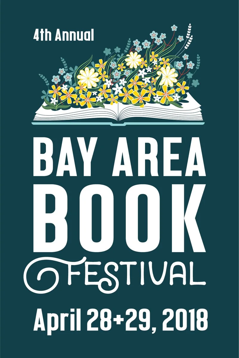 Teen Guide to the Bay Area Book Festival