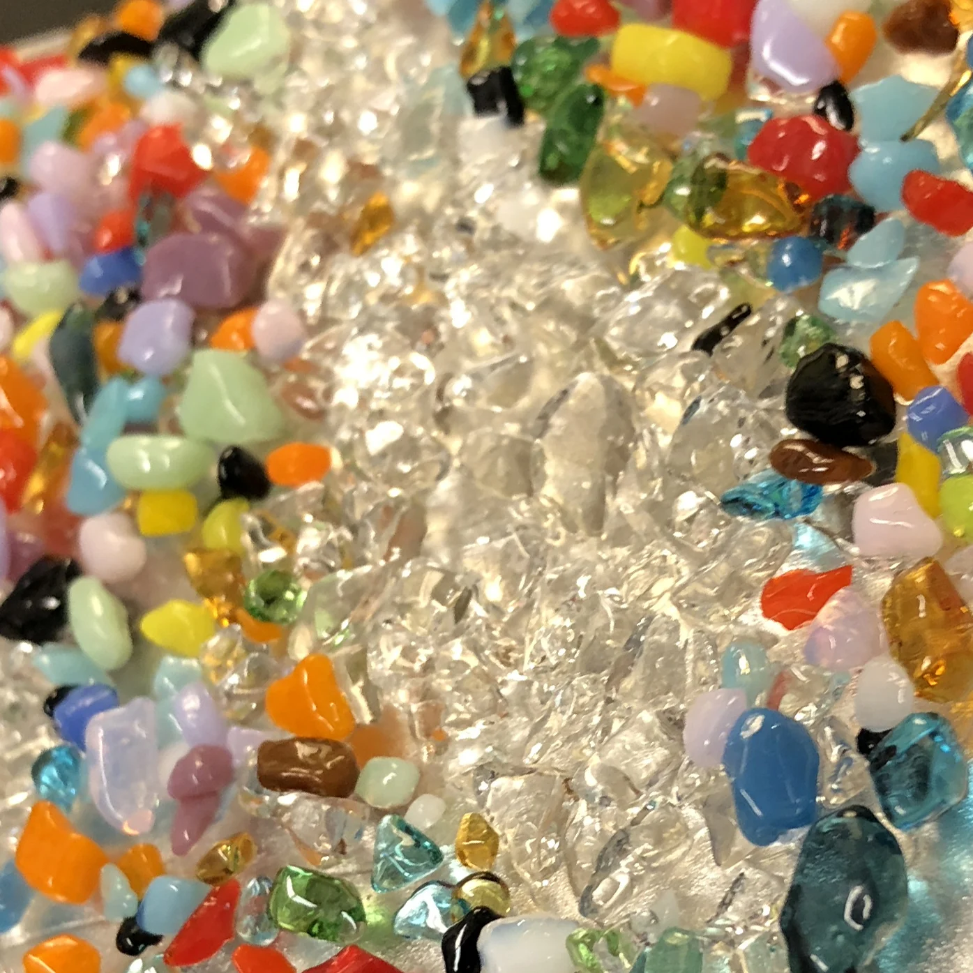 7 Glass Camps Supporting a Quality Arts Education 