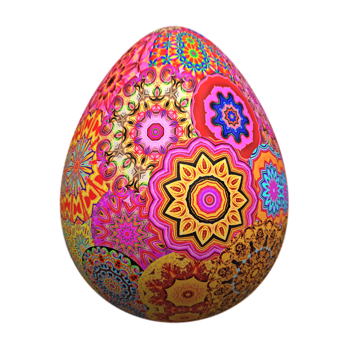 Easter Egg Hunt